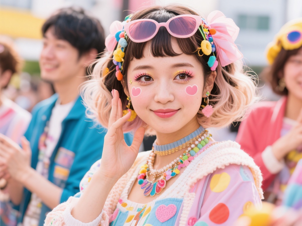 ももちゃん：ももさん