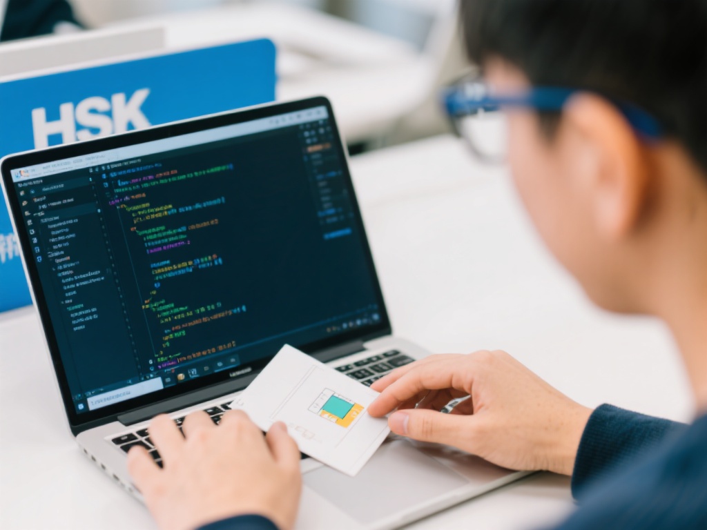 hsck：高速连接密钥