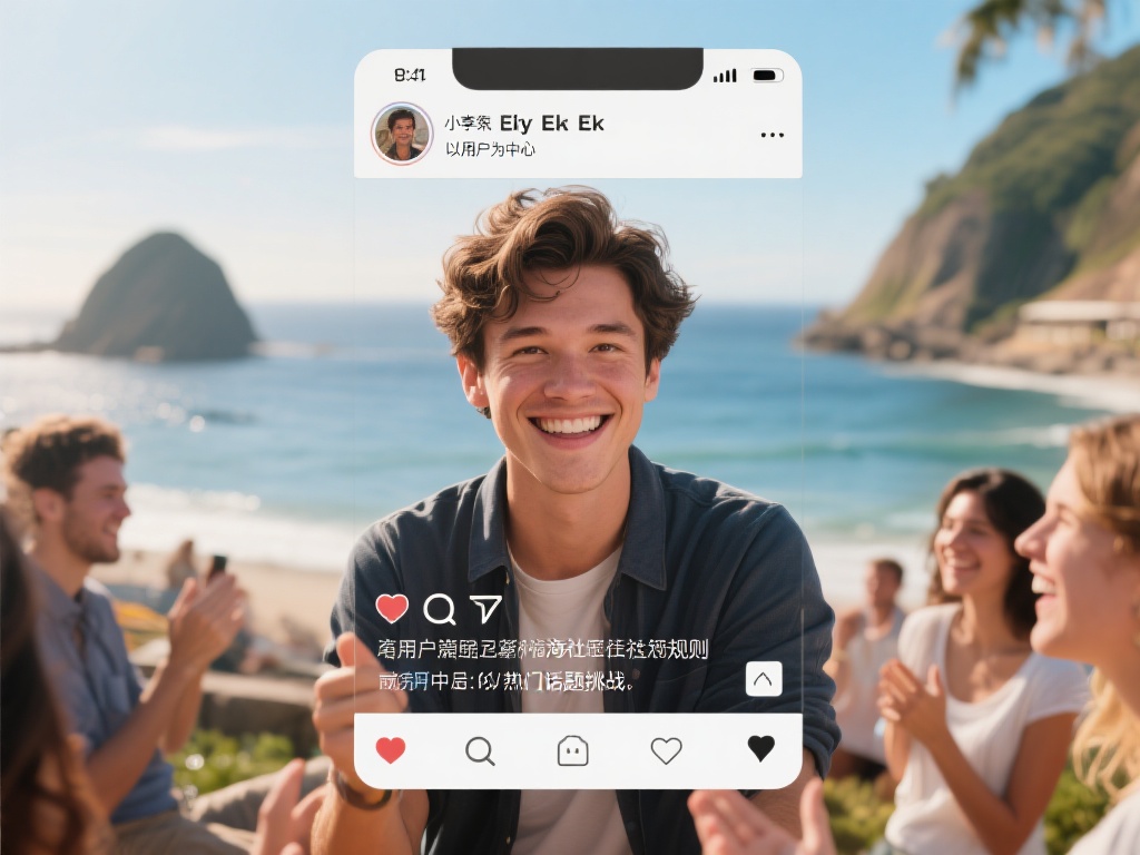 海角社区破解：海角社区解锁秘籍
