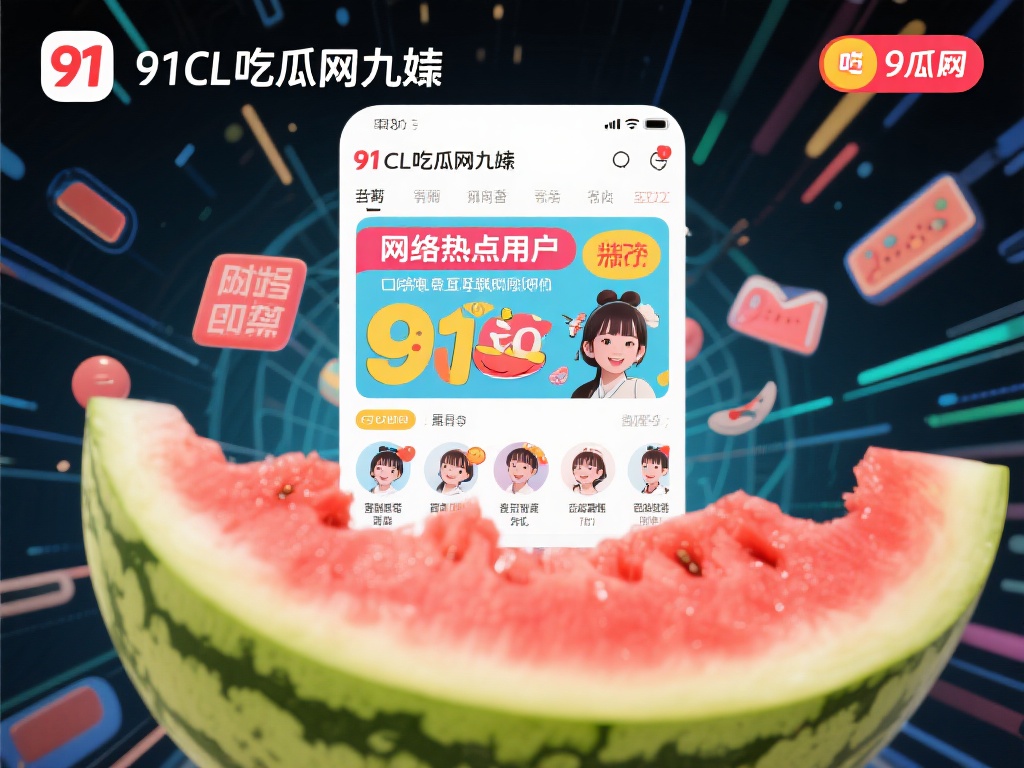 91cl吃瓜网九儿：91cl吃瓜平台九儿